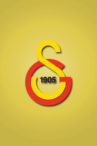 Galatasaray 1905 download besplatne slike pozadine Apple iPhone