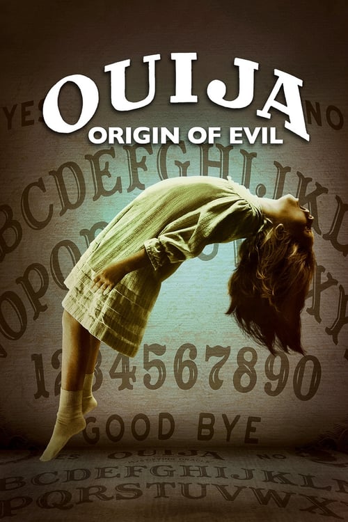 Descargar Ouija: El origen del mal 2016 Pelicula Completa En Español Latino