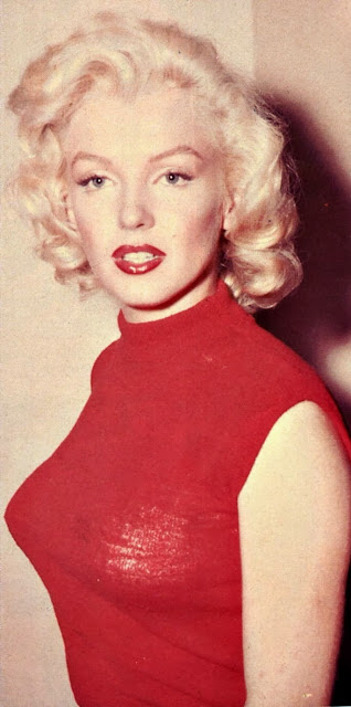 Marilyn Monroe