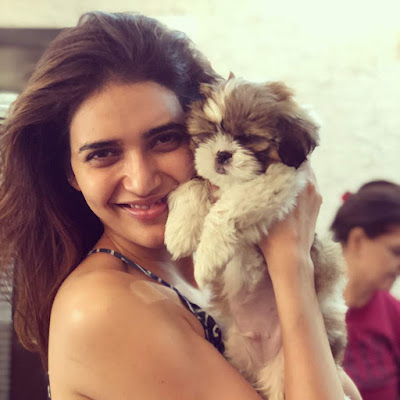 karishma tanna photoshoot