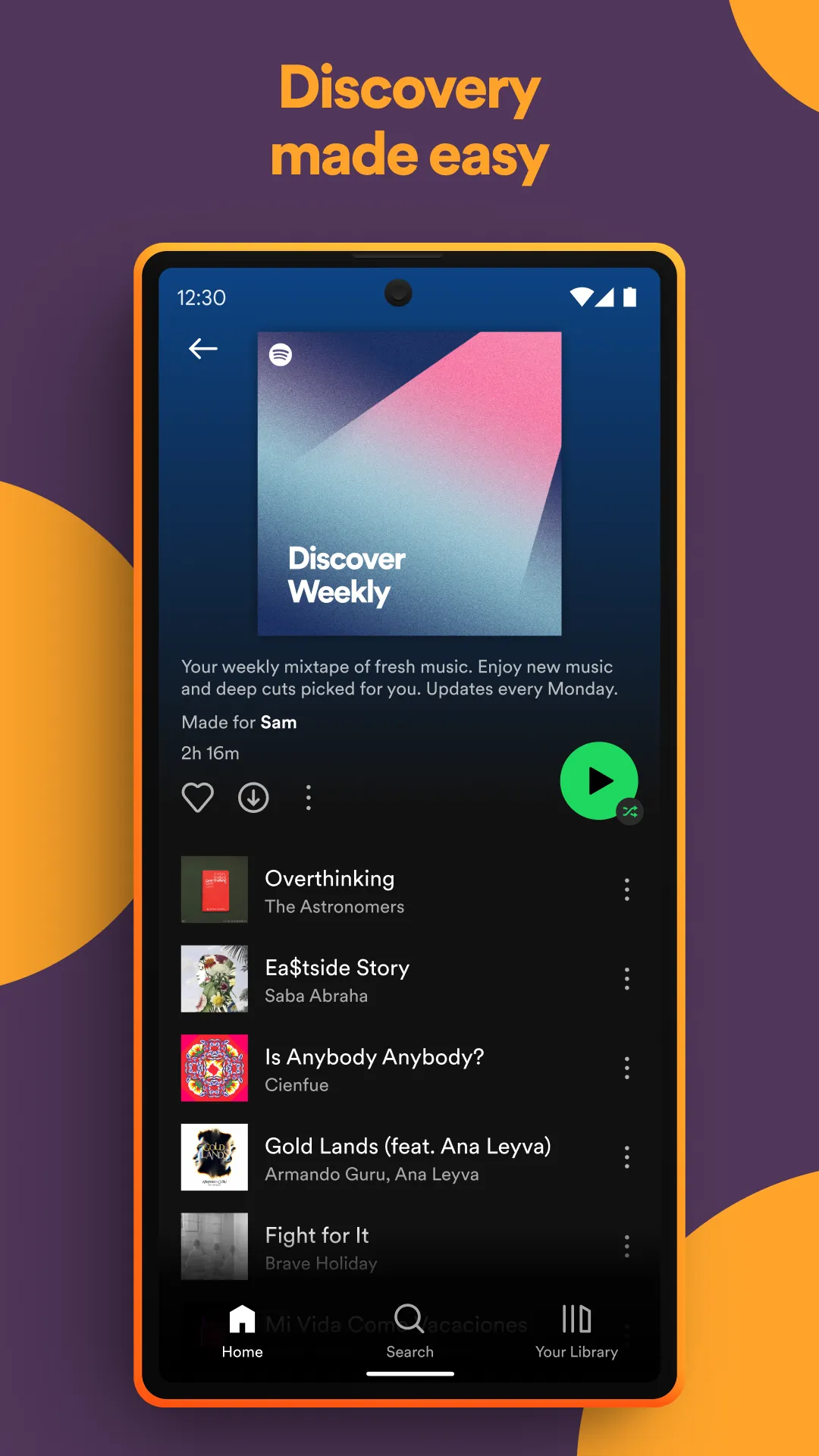 Spotify Premium MOD APK, Spotify Premium unlocked, Spotify 360 kbps, 