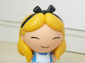 Alice Dorbz, Disney Dorbz, Funko Dorbz, 