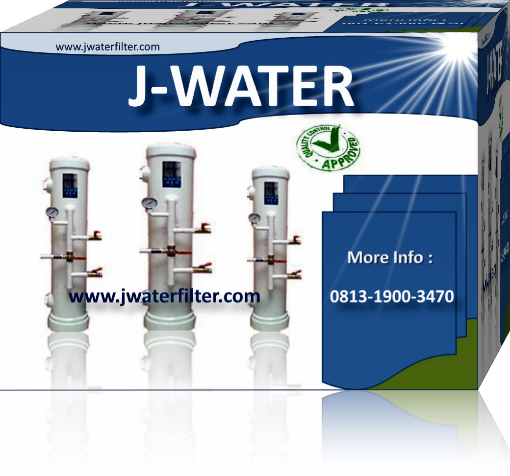 Water Filter Water Filter Yang Bagus 