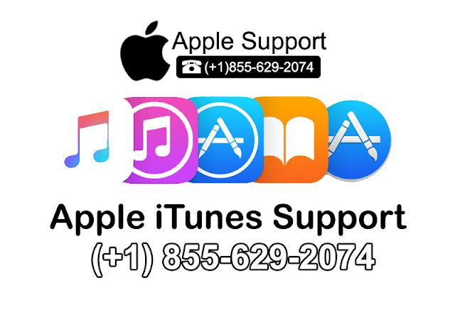 itunes support phone number