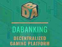 DABANKING : decentralized  Gaming Platform