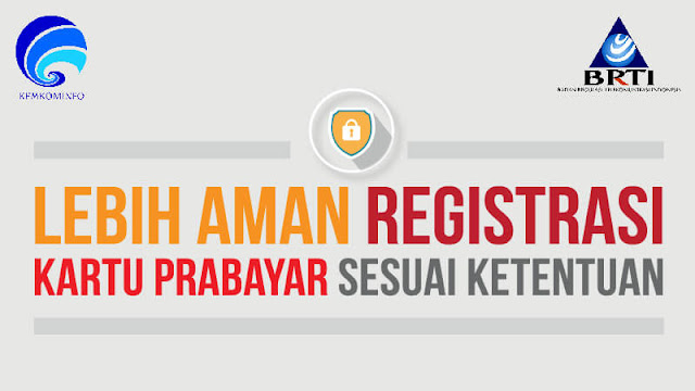 Cara Registrasi Ulang Kartu Simpati, AS, Loop (Telkomsel)