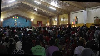 Eastafricanreport.com