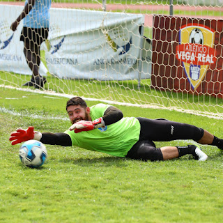  ATLÁNTICO FC SE SACUDE Y VENCE 3-1 A O&M FC EN LA SÉPTIMA JORNADA DE LA LIGUILLA LDF 