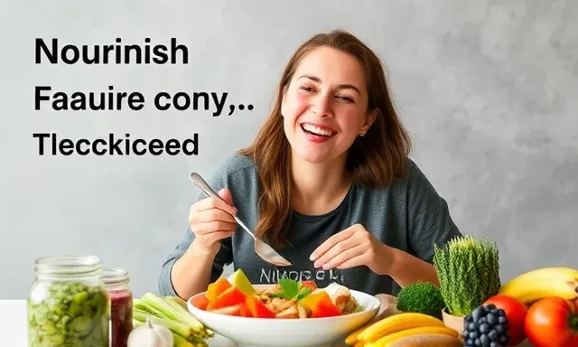 How to use functional and therapeutic foods