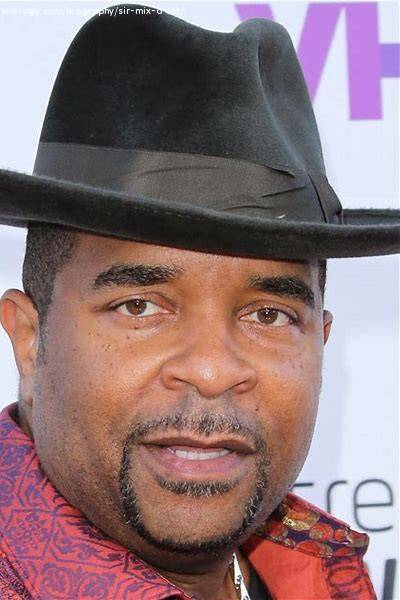 arbejdsløshed krater Faial Sir Mix-a-Lot Net Worth, Age, Height, Weight, Wife, Wiki, Family 2023 -  Biography