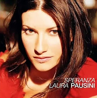 Laura pausini - SPERANZA - midi karaoke