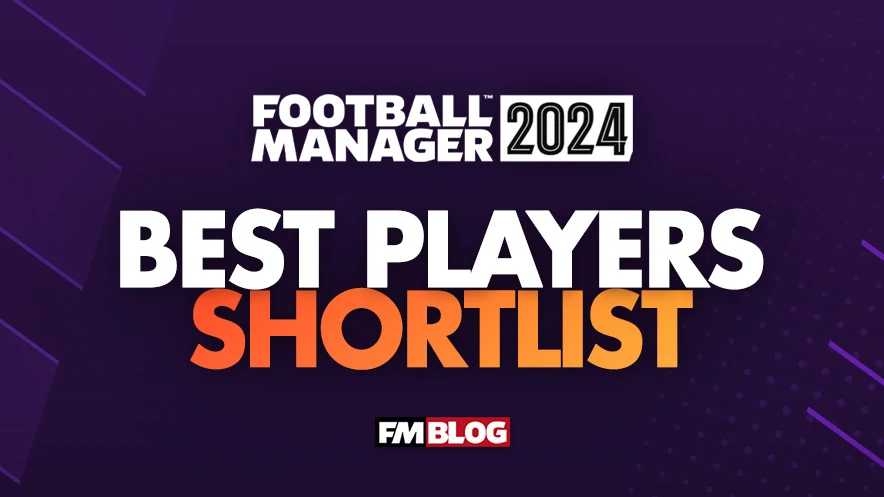 Football Manager 2024 free agents: The best 420 FM24 players to sign for  nothing