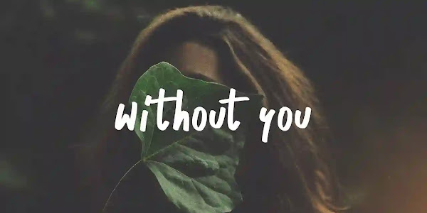 Without You lyrics - Yinding Hope | LyricsMZ