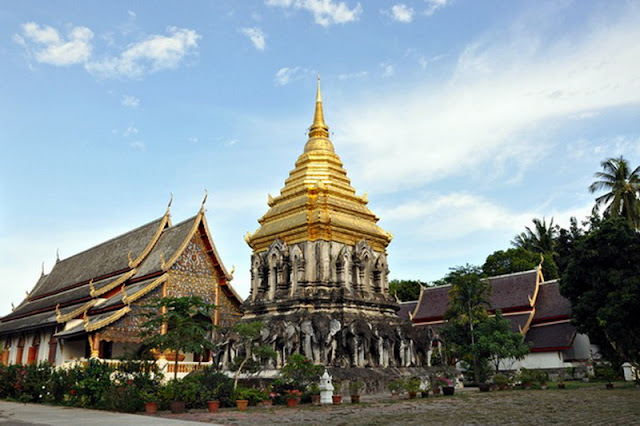 Private Tour of Chiang Mai City and Temple, Private Tour Chiang Mai City and Temple, Private Tour Chiang Mai