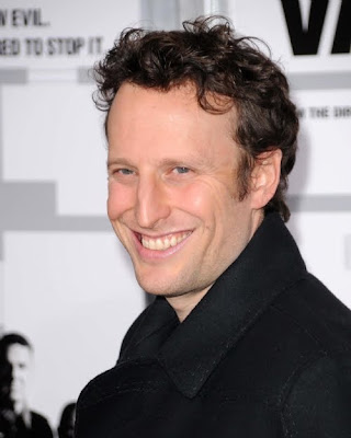 Bodhi Elfman