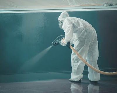 Protective Coatings Market