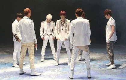 U-Kiss