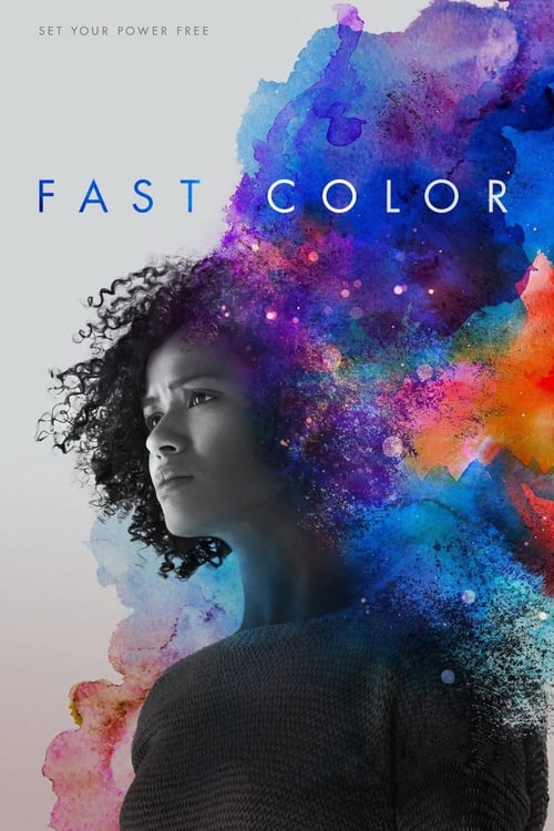 [HD] Fast color 2019 Streaming Vostfr DVDrip