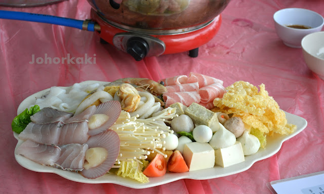 Sedapnya-Steamboat-好食火涡-Taman-Impian-Emas-Johor-Bahru