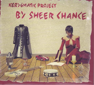 Kerygmatic Project "Nothing But Truth"2011 + "Greek Stars Gallery" 2012 + "By Sheer Chance"2013''+ "Now And Again"2015 + "Chronicles From Imaginary Places"2017 + "Dreams World"2022 +  "Live At The Grand Hotel Des Iles Borromées"2019 Italy Prog,Symphonic