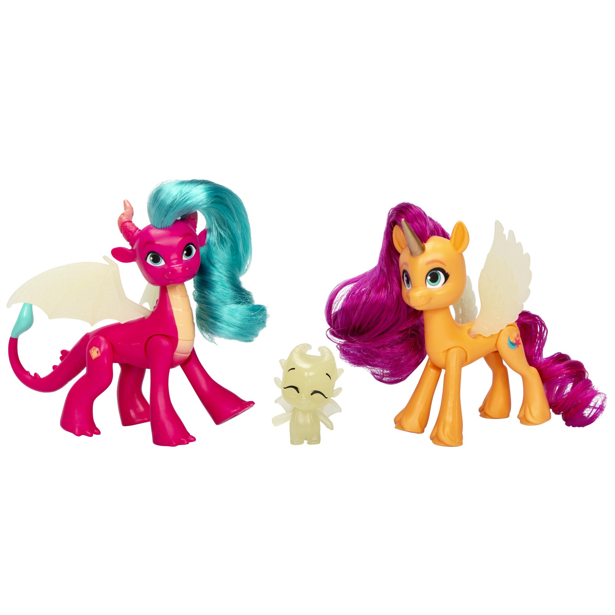 My Little Pony Toys 