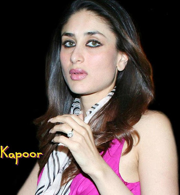 Latest Hottest Pics Photoshoot Wallpaper by Bollywood Actress Kareena Kapoor