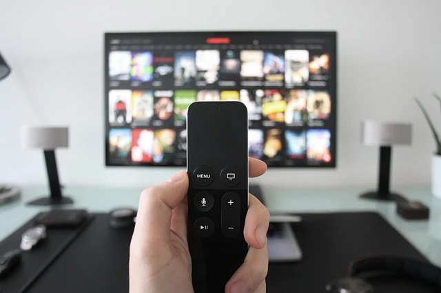 aplikasi remote tv di android