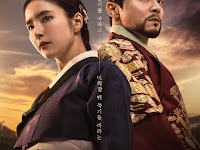 Captivating The King (Drama Korea 2024)