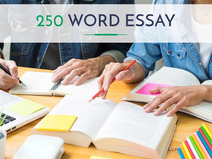 300 word paragraph. How many paragraphs is a 200 to 300 ...