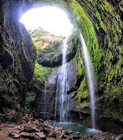 MADAKARIPURA WATERFALL