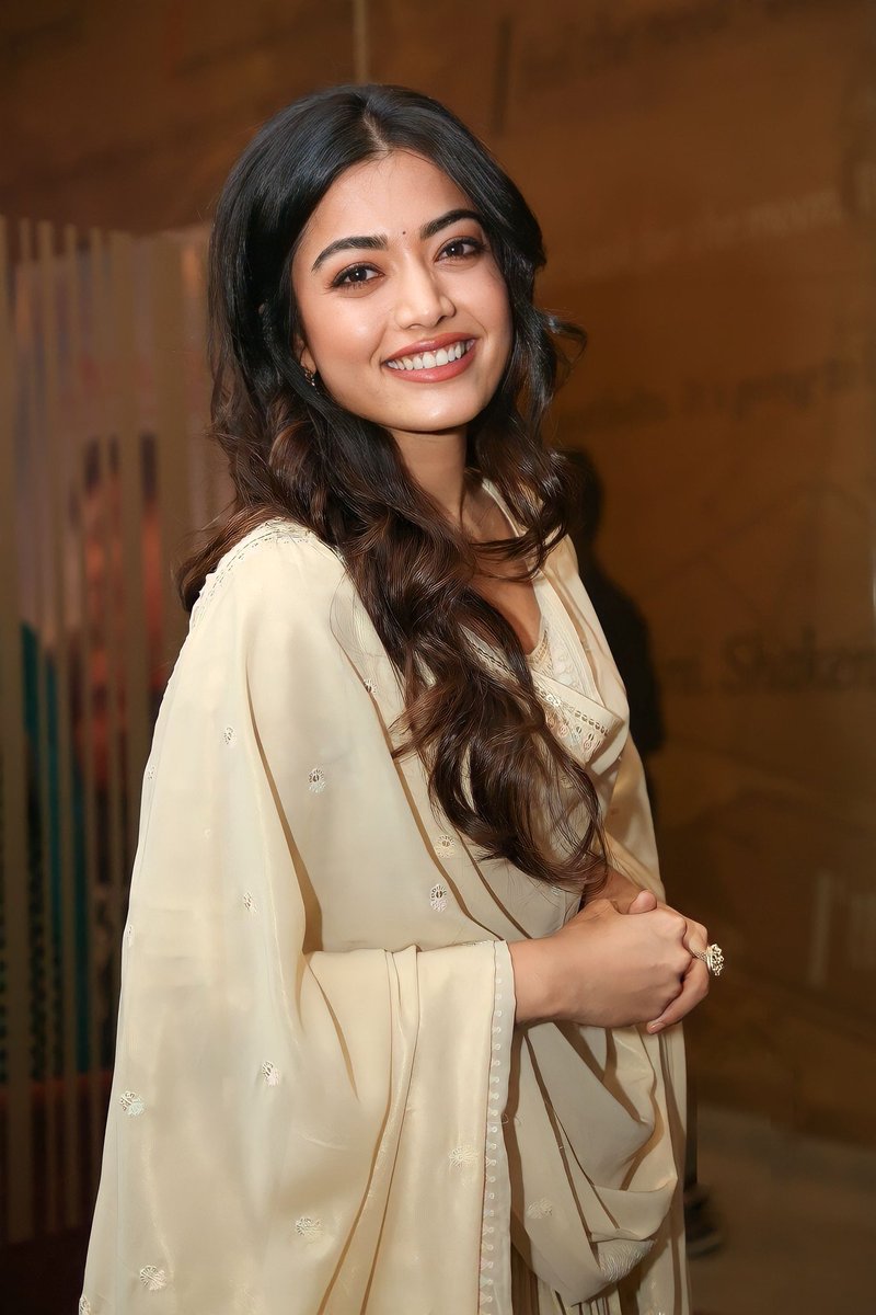 Rashmika Mandanna pic