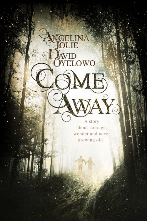 Come Away 2020 Film Completo Streaming