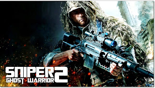 Free Direct Download Sniper Ghost Warrior 2