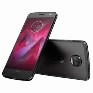 Moto Z2 Force