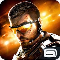 Modern Combat 5 Android Full APK Data free download
