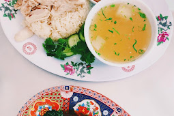 Feast Portland Preview: Nong's Khao Man Gai