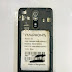 Symphony i66 motherboard