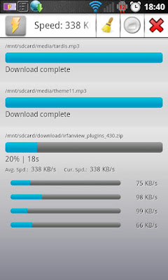 FasterDownloads