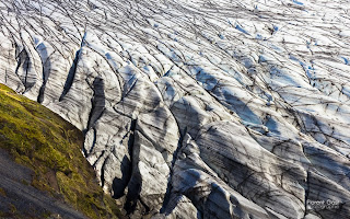 Photography in Iceland - A Snapshot of Nature