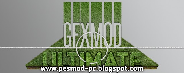 PES 2020 GFX Mod Ultimate AIO Final Version For All Stadium By Chuny
