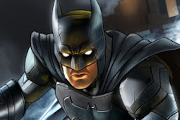 Game Batman The Enemy Within Full Apk Mod V0.08 For Android New Version