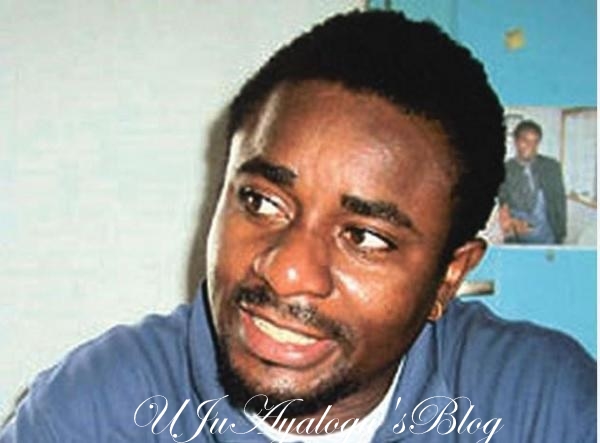 I Escaped Two Assassination Attempts, My Ex-Wife Is Running For Her Life – Emeka Ike