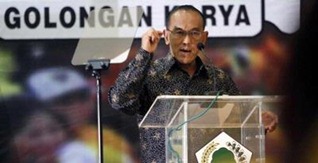 Wacana Duet Capres Ical-Jokowi Pemilu 2014