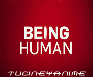 Being Human 1x01 Sub Español