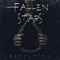 Ο δίσκος των Fallen Stars "Execution"