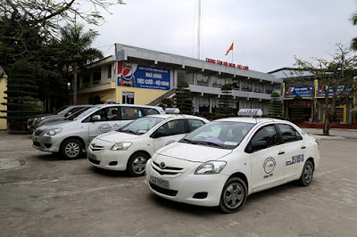 Bảng giá taxi Bình Dương đi Bệnh viện Nhi Đồng 1