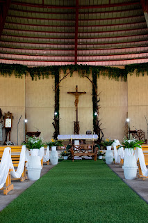 San Nicolas de Tolentino Parish - Bagumbayan, Sultan Kudarat