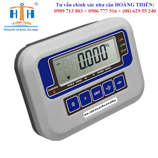 Đầu cân hiển thị excell BTW giá rẻ tại hth