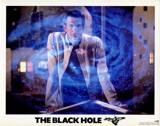 Black Hole Blu8