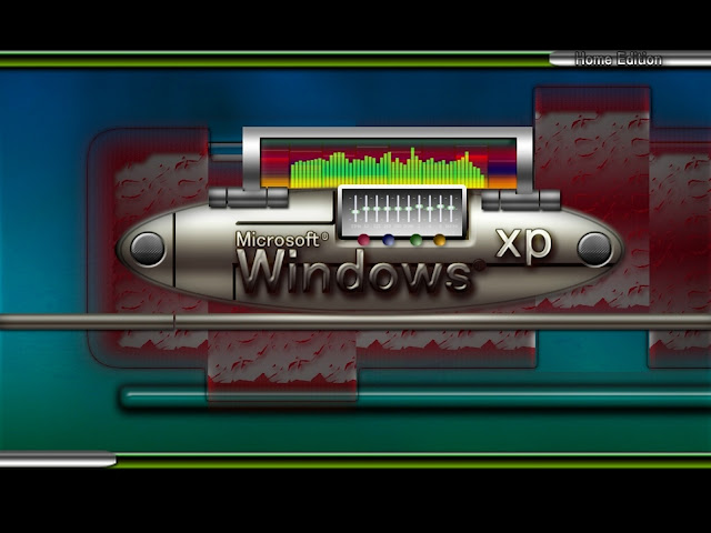 Windows Xp Wallpaper